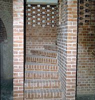 Treppe 