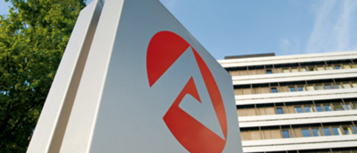 Die Arbeitsagentur
