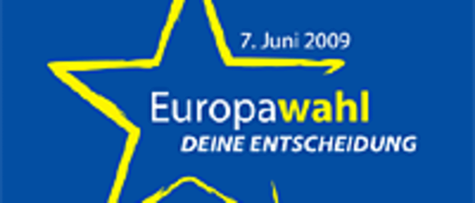 Europawahl 2009