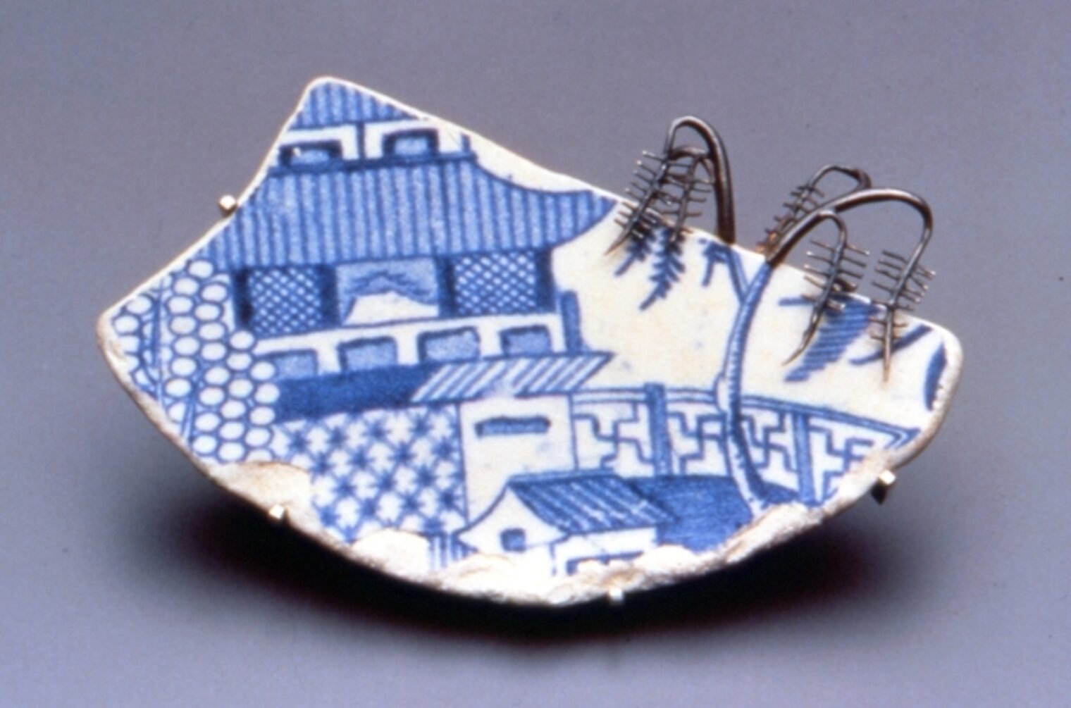 Barbara Seidenath D
