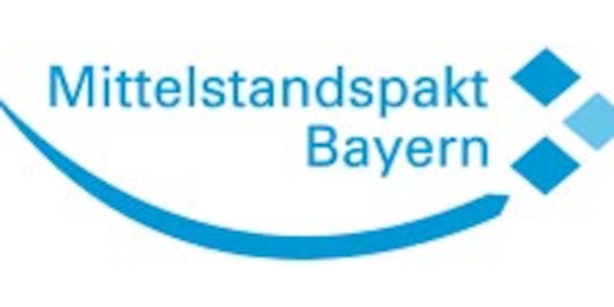 Mittelstandspakt Bayern Mittelstandspakt Bayern