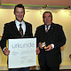 Jahresbestmeister auf der Meisterfeier 2009