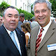 Heinrich Traublinger,MdL, mit Joachim Herrmann, Vorsitzender der CSU-Fraktion im Bayerischen Landtag