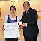 Jahresbestmeister auf der Meisterfeier 2009