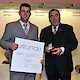 Jahresbestmeister auf der Meisterfeier 2009