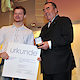 Jahresbestmeister auf der Meisterfeier 2009