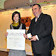 Jahresbestmeister auf der Meisterfeier 2009