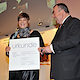 Jahresbestmeister auf der Meisterfeier 2009