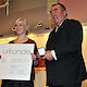 Jahresbestmeister auf der Meisterfeier 2009