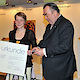 Jahresbestmeister auf der Meisterfeier 2009