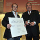 Jahresbestmeister auf der Meisterfeier 2009