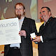 Jahresbestmeister auf der Meisterfeier 2009