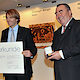 Jahresbestmeister auf der Meisterfeier 2009