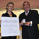 Jahresbestmeister auf der Meisterfeier 2009