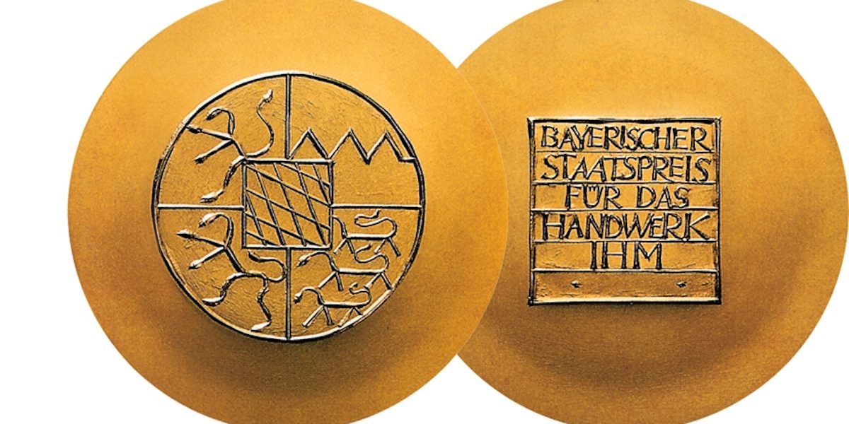 Staatspreis staatspreis Logo