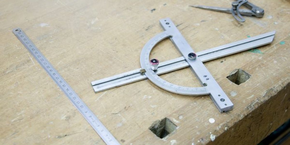 Modell Formenbau