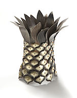 David Bielander, Ananas 