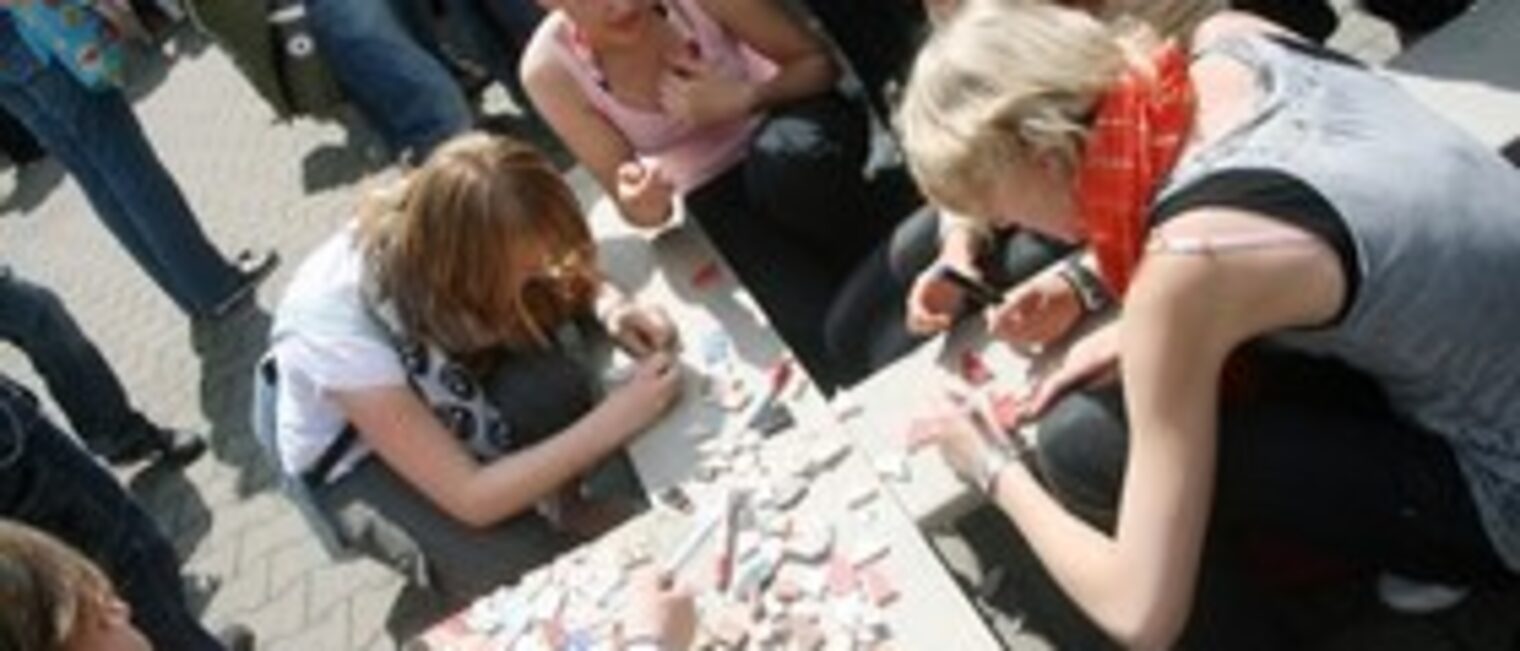 Ökumenischer Kirchentag München Aktuelles IHK Veranstaltung