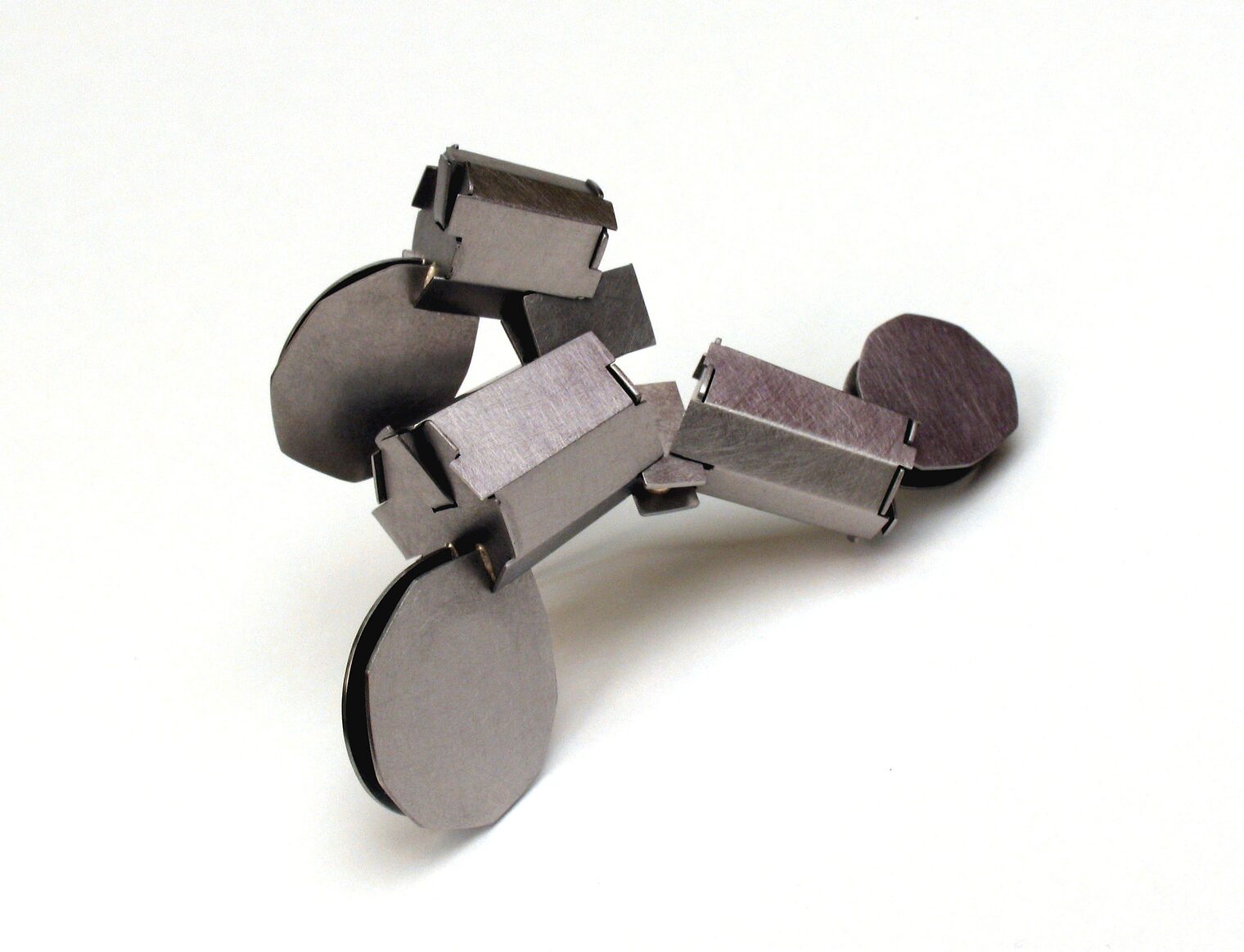 Simon Cottrell Schatzkammer Australien Galerie Handwerk