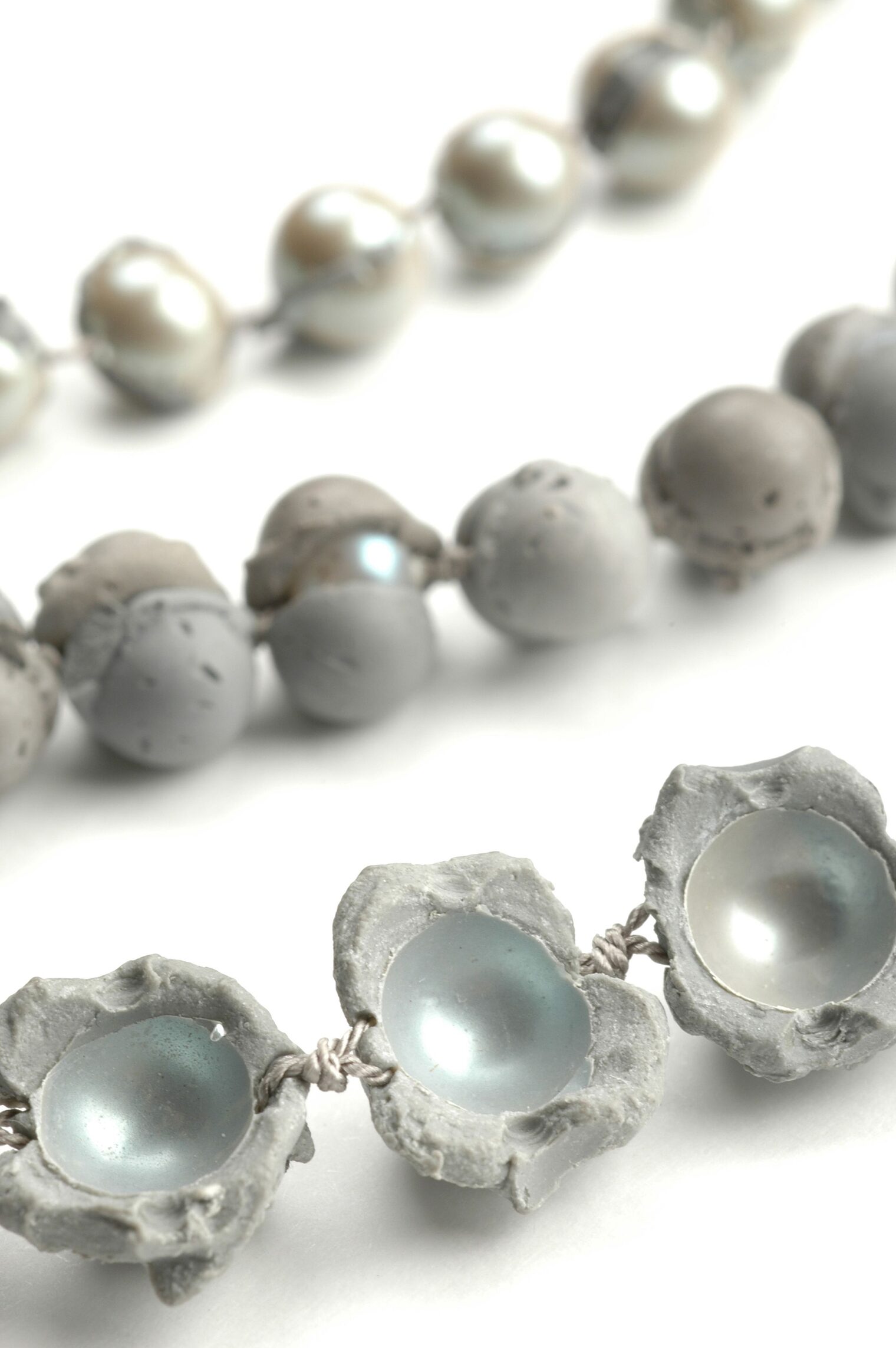 Laura Deakin Schatzkammer Australien Galerie Handwerk