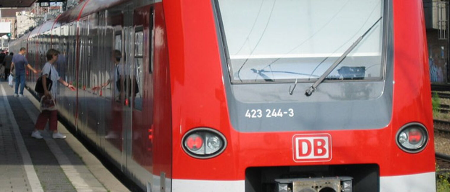 S-Bahn München sbahn
