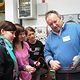 Girls Day 2010 Rosenheim Tester
