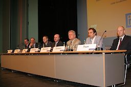 Fachtagung "Der neue Gebäudeenergieausweis"