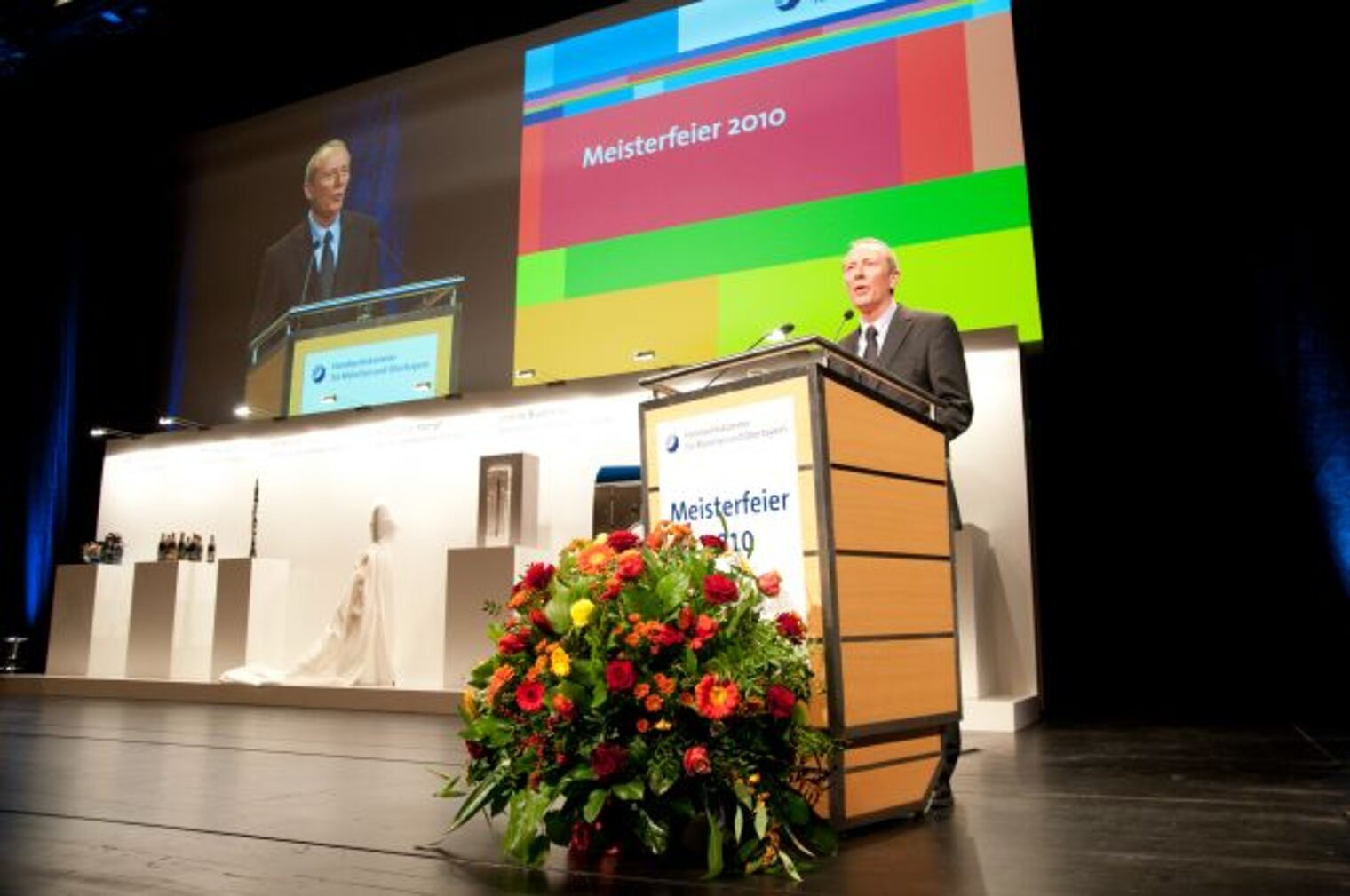 Meisterfeier 2010 1