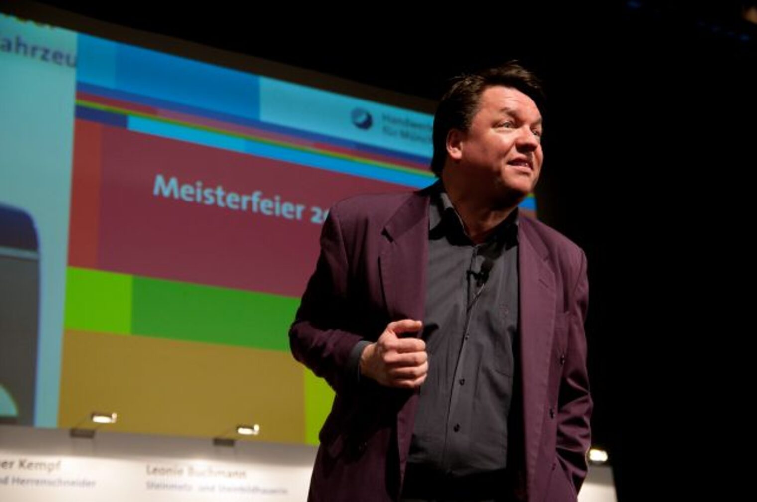 Meisterfeier 2010 8