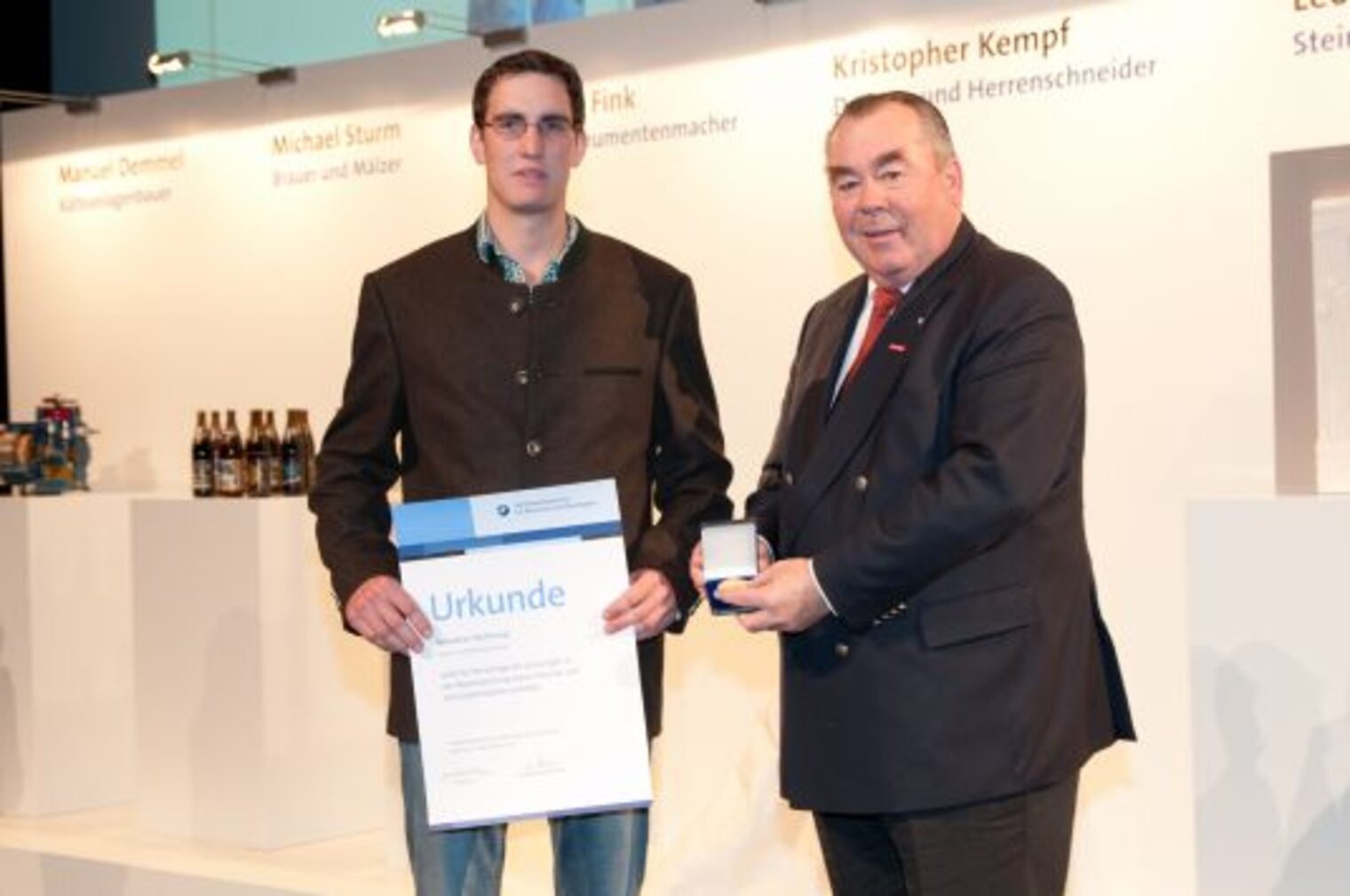 Meisterfeier 2010 10