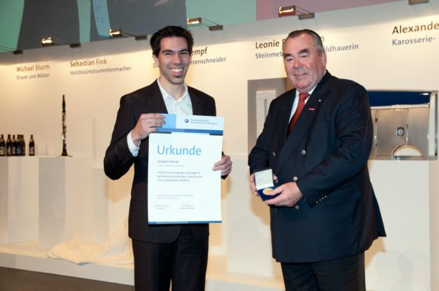 Meisterfeier 2010 30