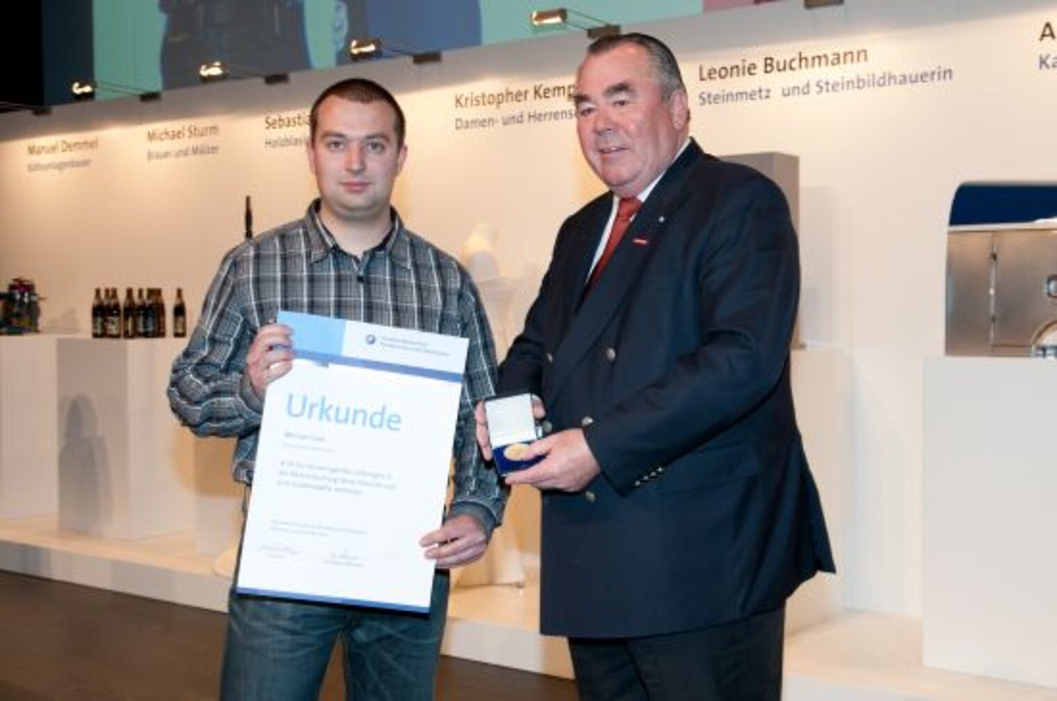 Meisterfeier 2010 32