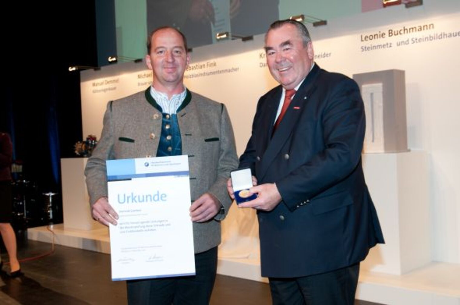 Meisterfeier 2010 34