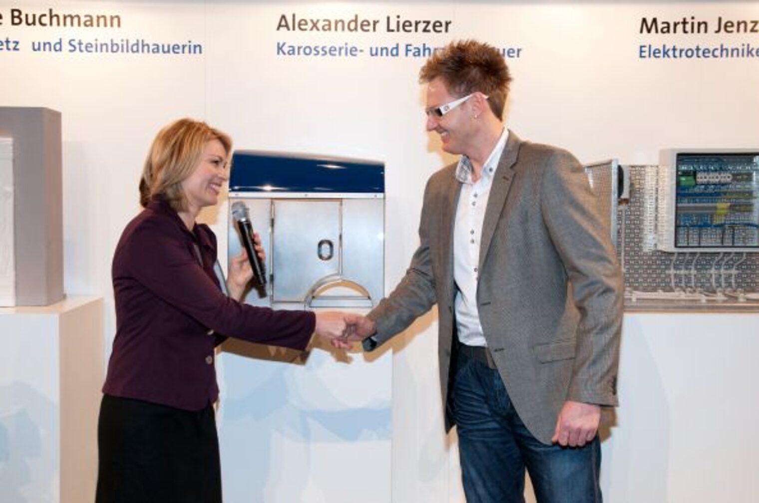 Meisterfeier 2010 36