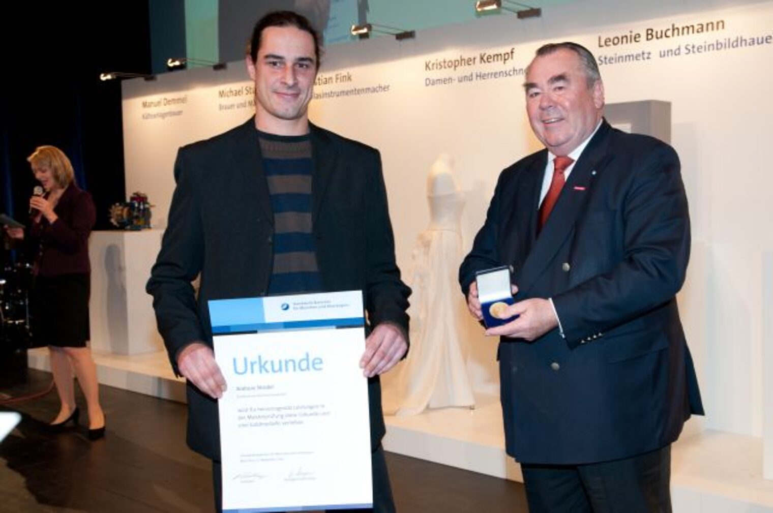 Meisterfeier 2010 40