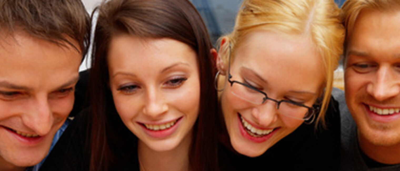 © Yuri Arcurs - Fotolia.com (2901717)