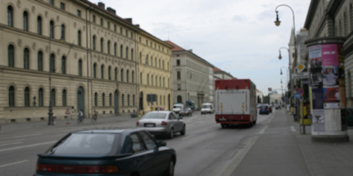 Positionspapier Leopoldstrasse