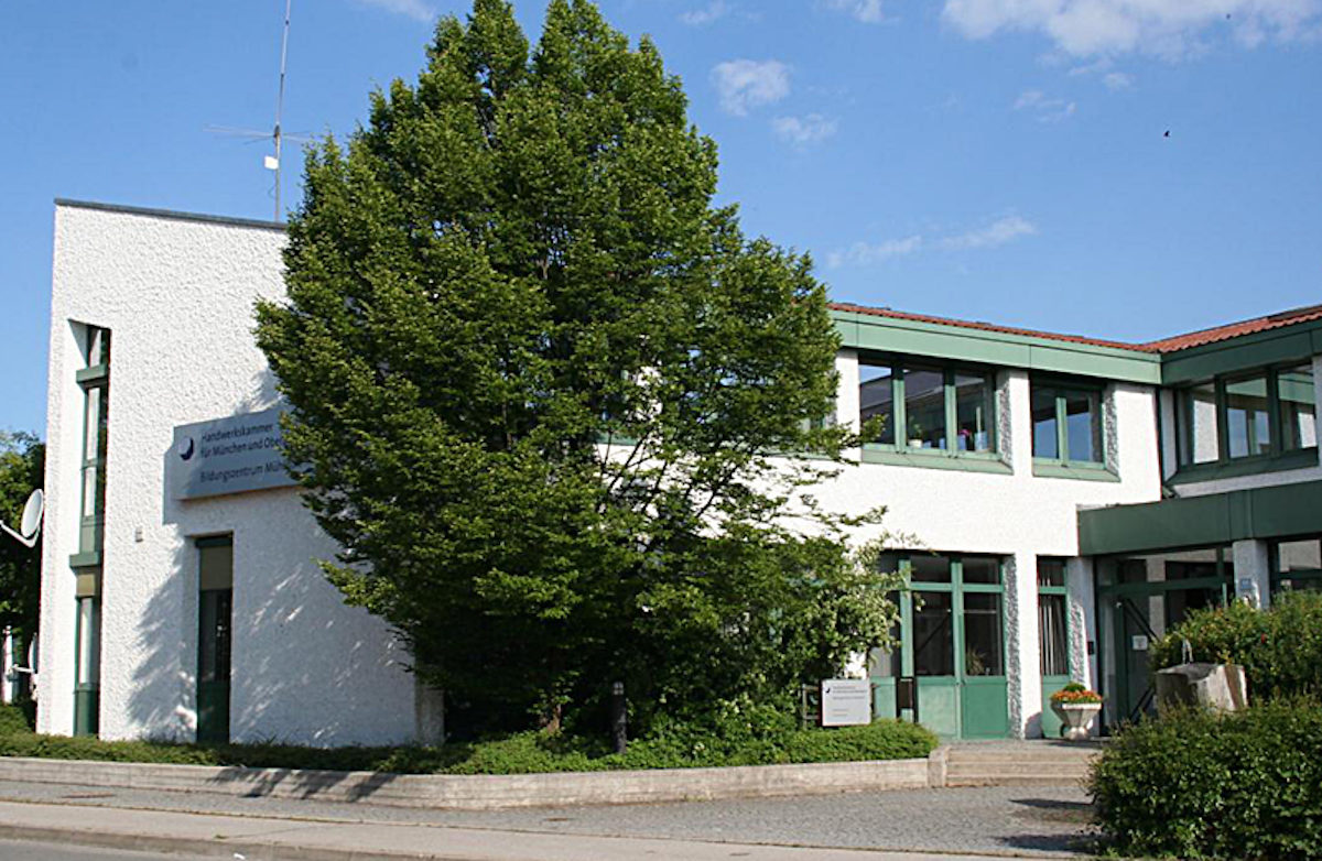 Bildungszentrum Mühldorf