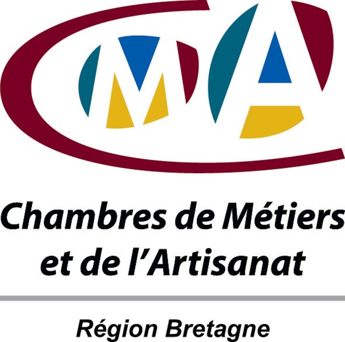 Logo Handwerkskammer Bretagne