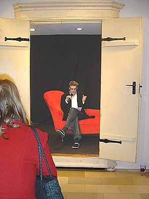 Lange Nacht der Museen Lange Nacht der Museen