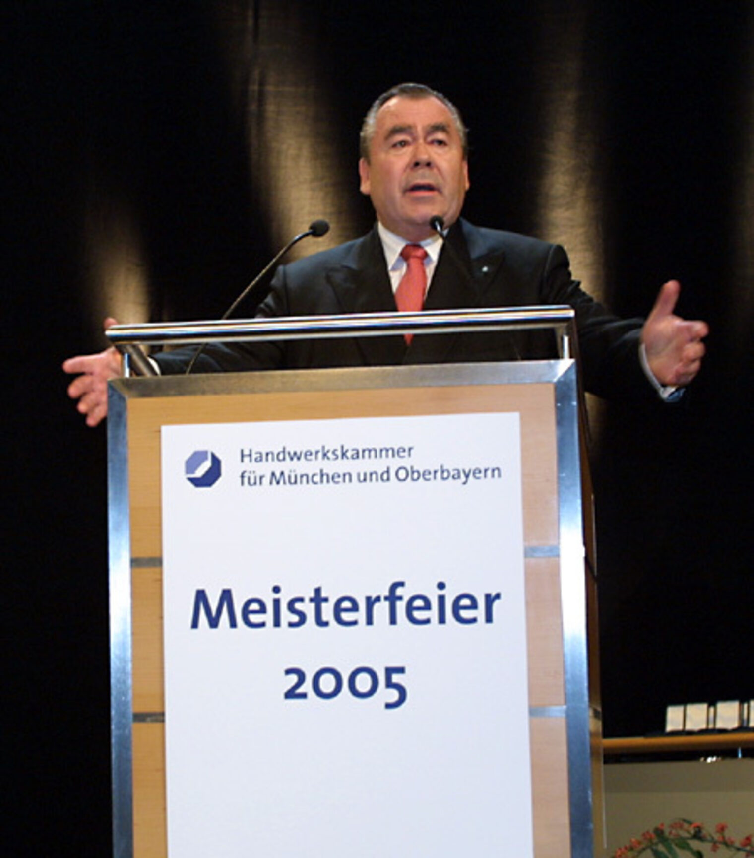 Meisterfeier2005
