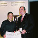 Bilder der Meisterfeier vom 10. Dezember 2005 im Internationalen Congress Centrum München