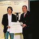 Bilder der Meisterfeier vom 10. Dezember 2005 im Internationalen Congress Centrum München