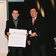 Bilder der Meisterfeier vom 10. Dezember 2005 im Internationalen Congress Centrum München