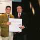 Bilder der Meisterfeier vom 10. Dezember 2005 im Internationalen Congress Centrum München