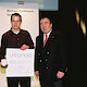 Bilder der Meisterfeier vom 10. Dezember 2005 im Internationalen Congress Centrum München