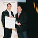 Bilder der Meisterfeier vom 10. Dezember 2005 im Internationalen Congress Centrum München