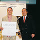 Bilder der Meisterfeier vom 10. Dezember 2005 im Internationalen Congress Centrum München