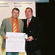 Bilder der Meisterfeier vom 10. Dezember 2005 im Internationalen Congress Centrum München