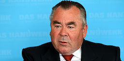 Mitgliederversammlung des BHT am 20. Oktober 2011 in Ansbach Mitgliederversammlung des BHT am 20. Oktober 2011 in Ansbach